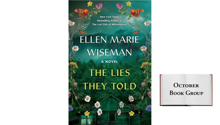 Book Group Test 2