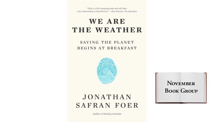 Book Group Test 2